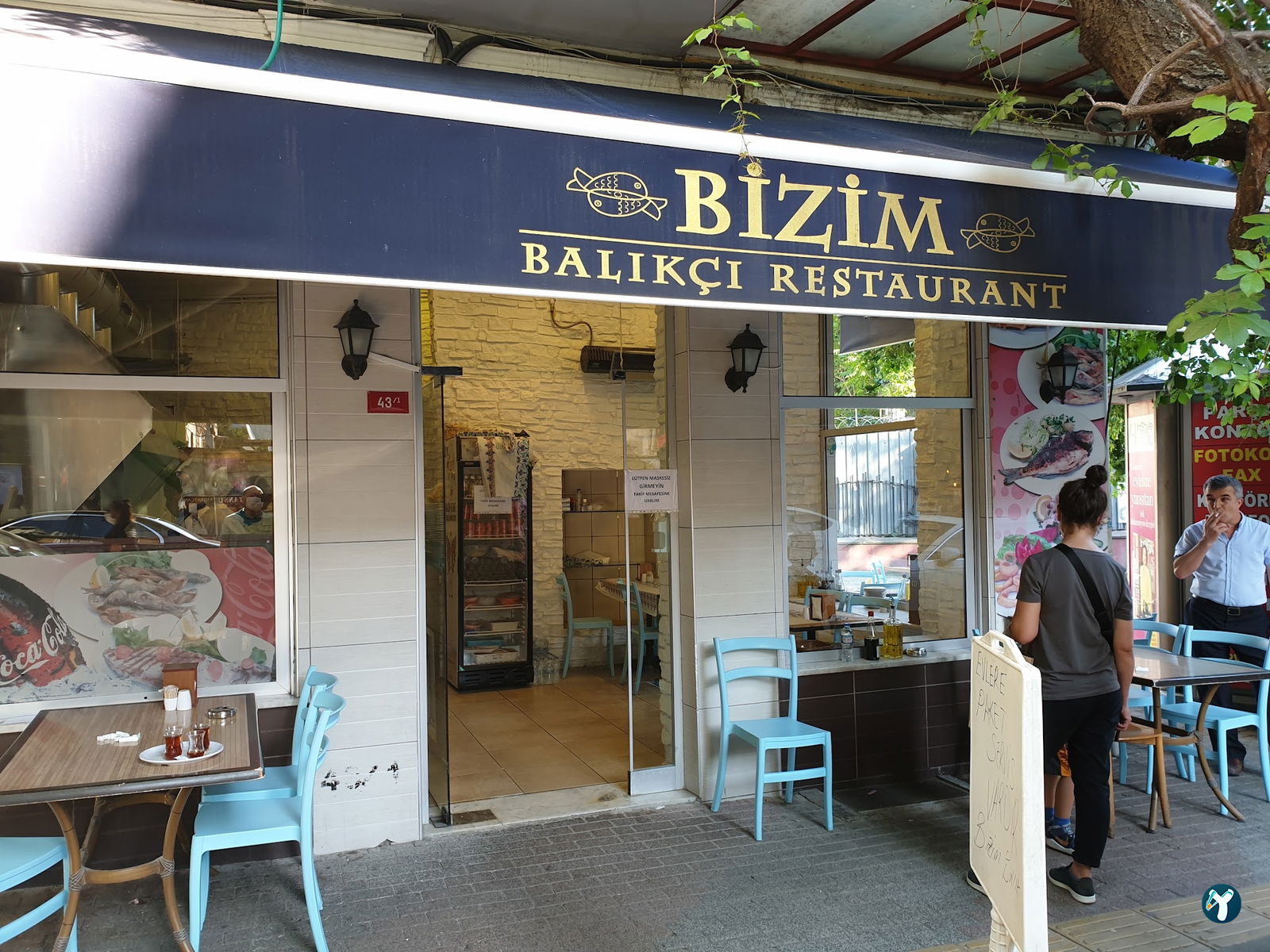 Bizim Balik Evi