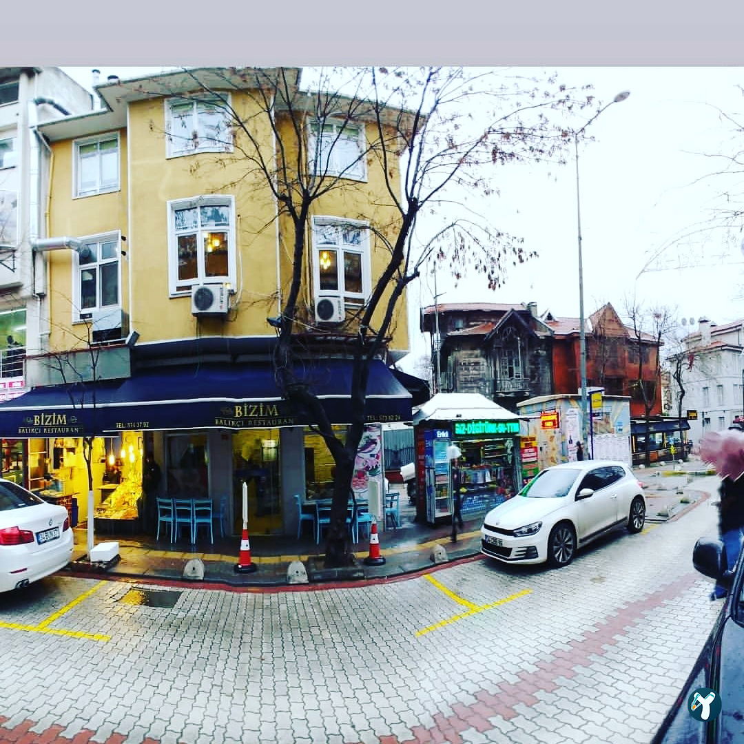 Bizim Balik Evi