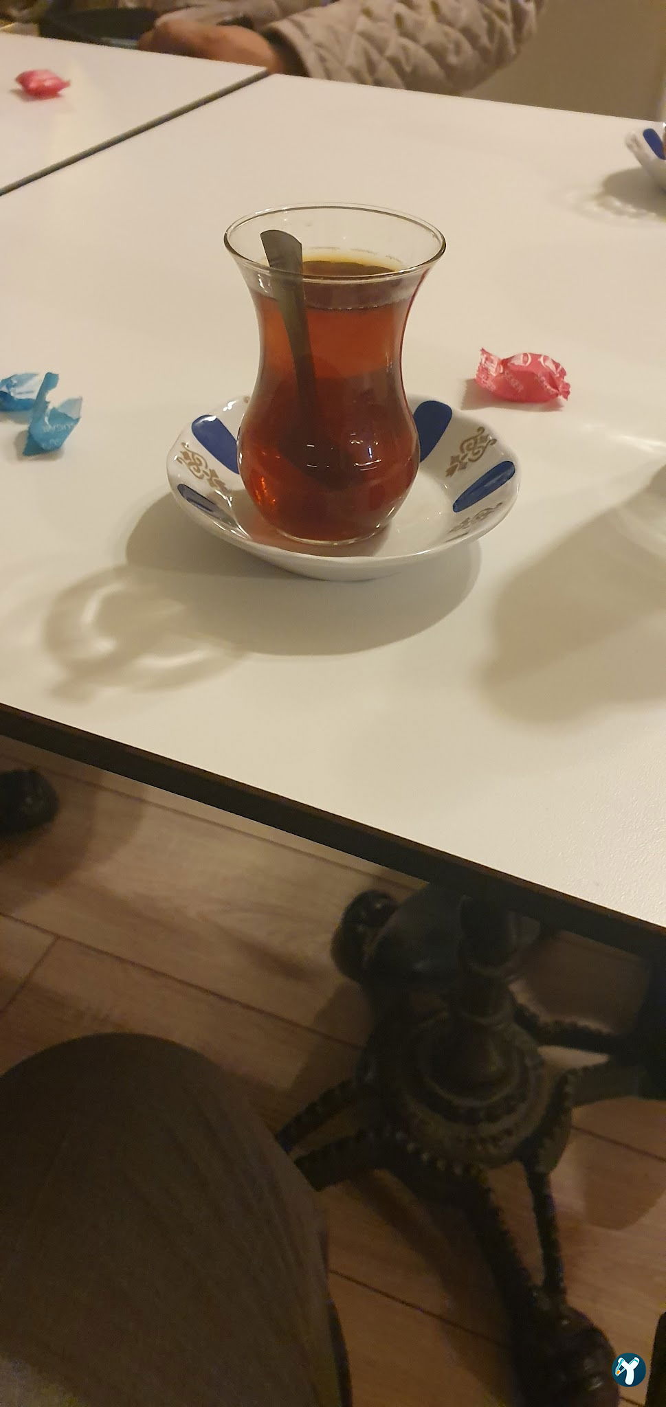 Bizim Balik Evi