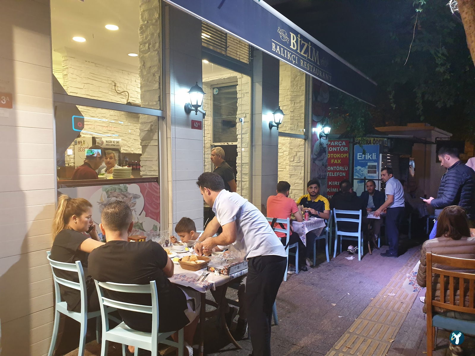 Bizim Balik Evi