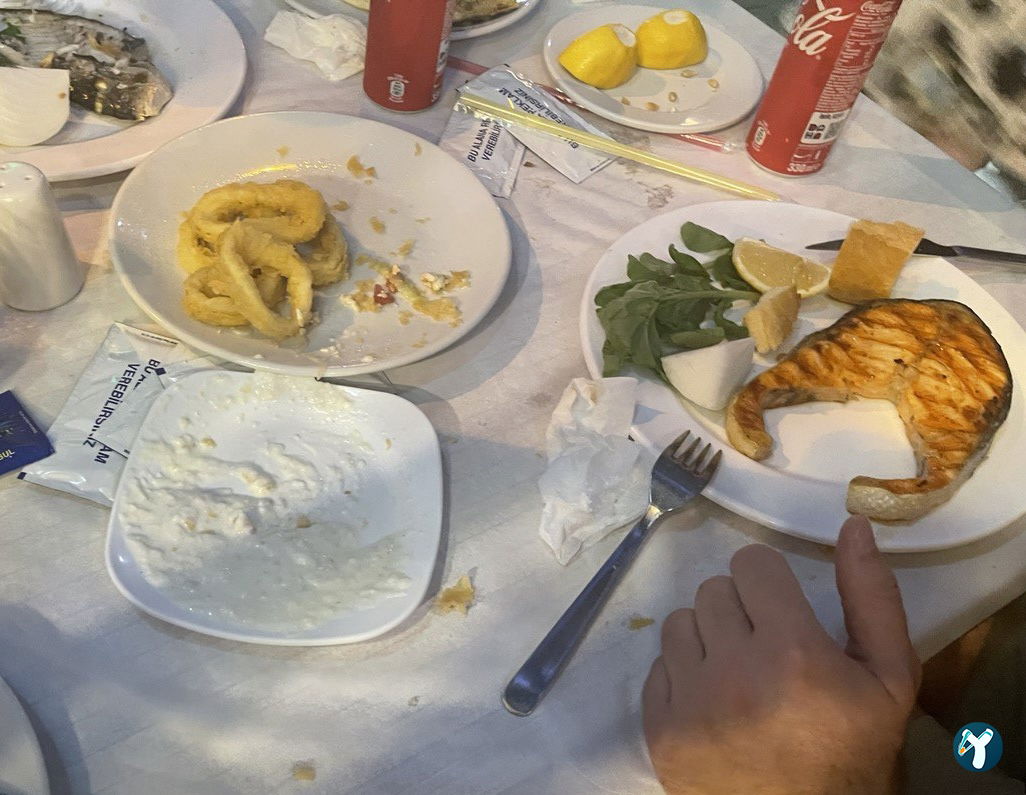 Bizim Balik Evi