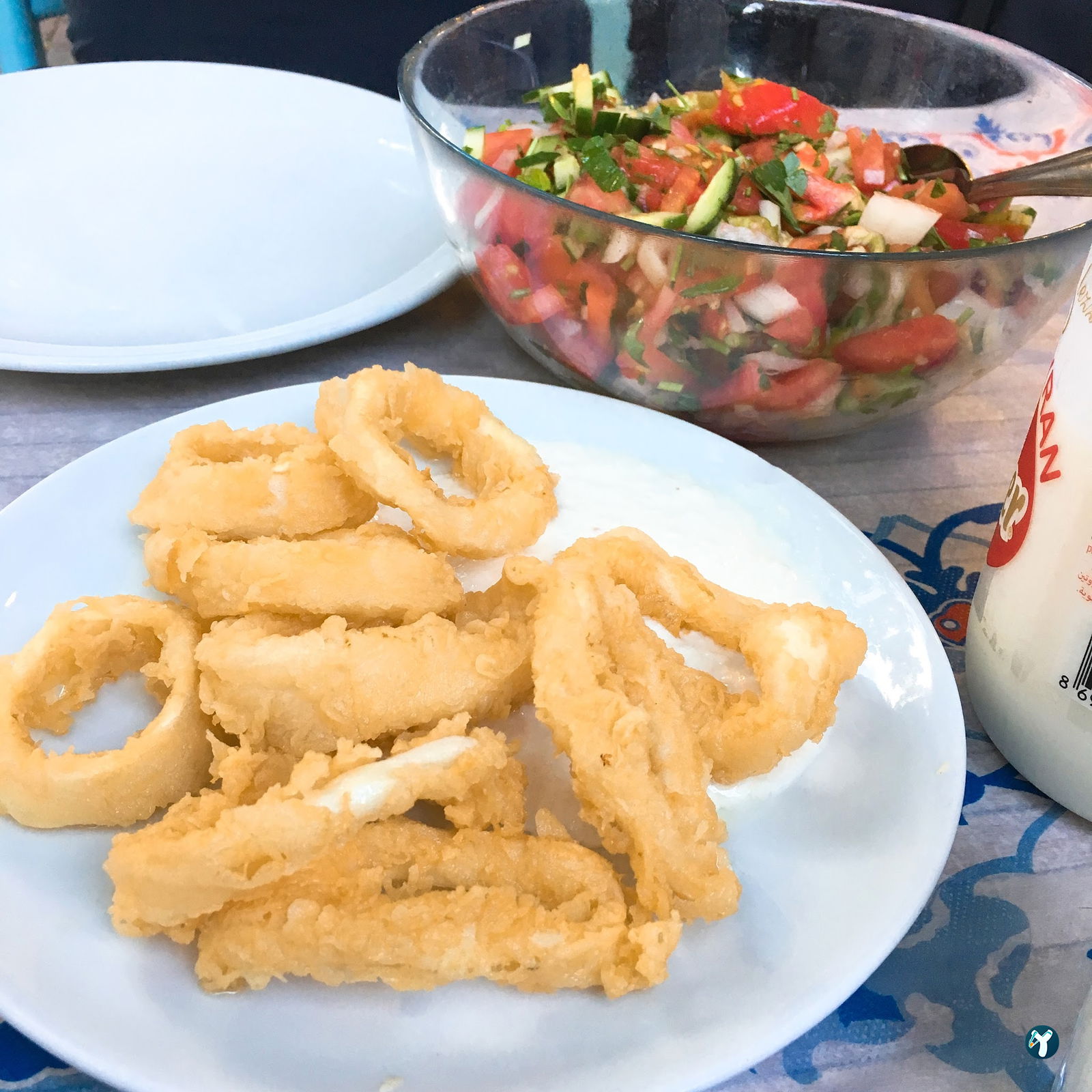 Bizim Balik Evi