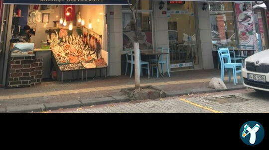 Bizim Balik Evi
