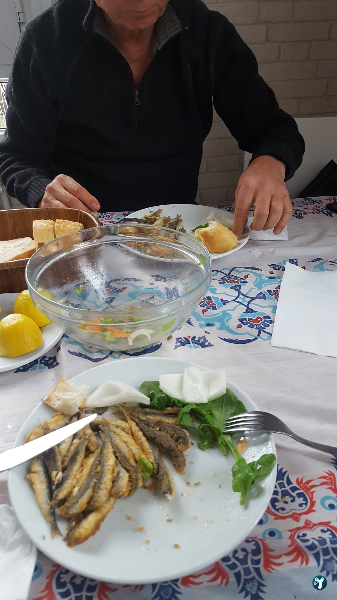 Bizim Balik Evi