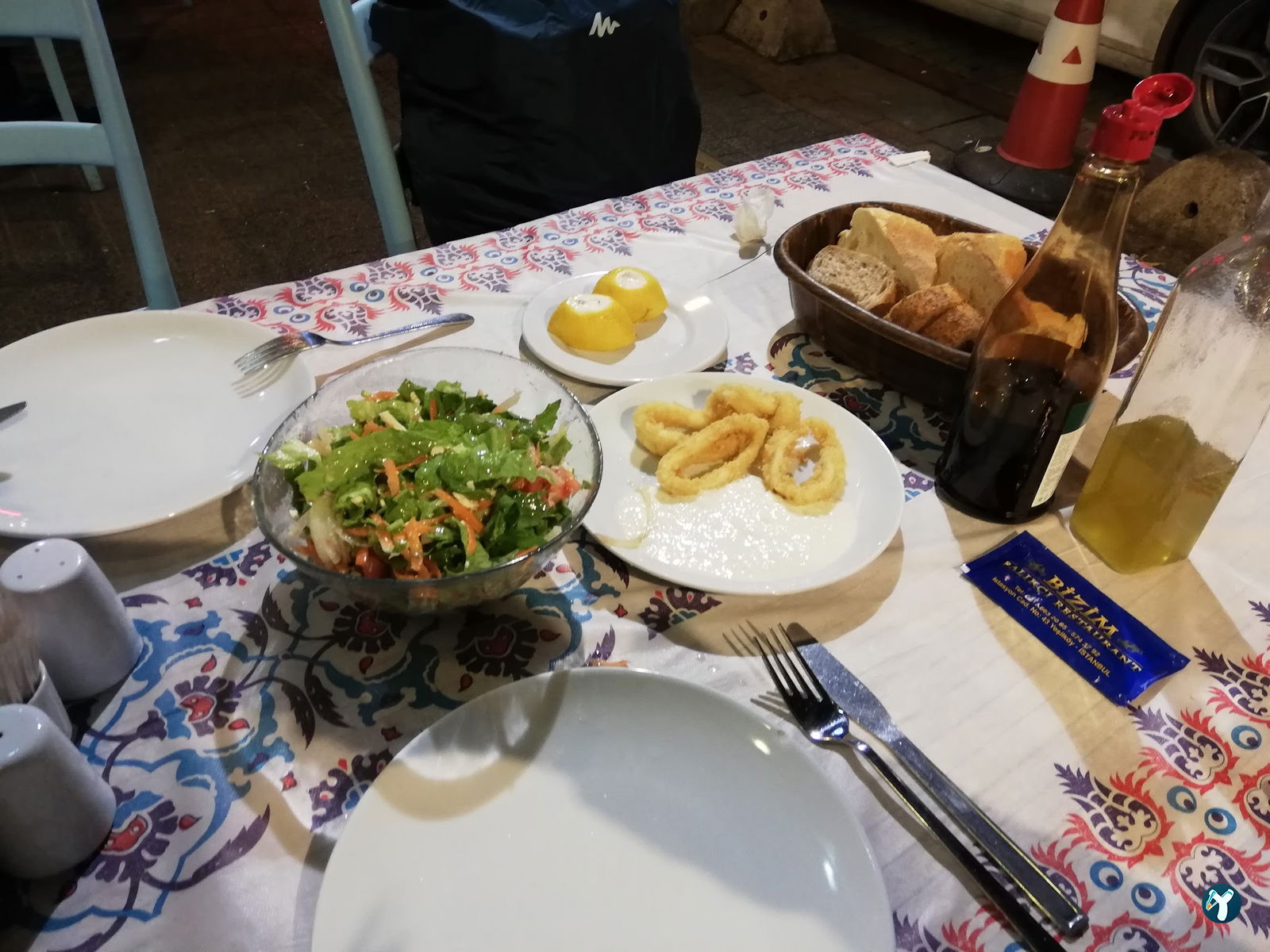 Bizim Balik Evi