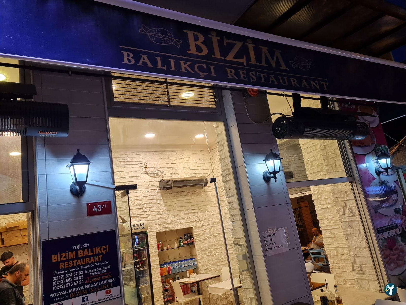 Bizim Balik Evi