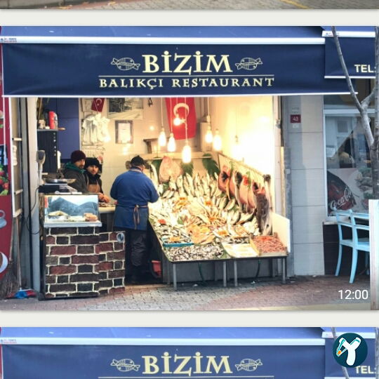 Bizim Balik Evi