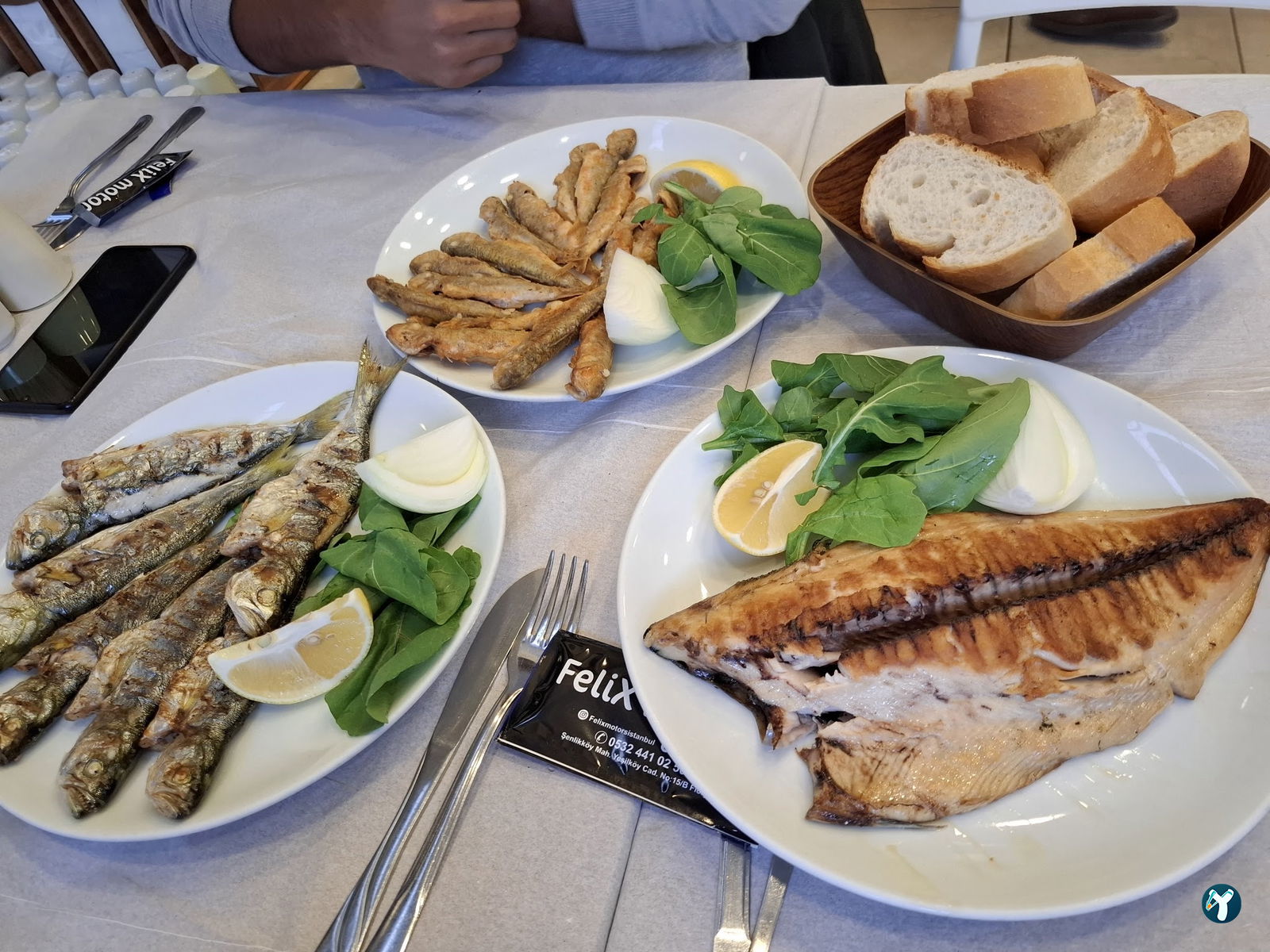 Bizim Balik Evi