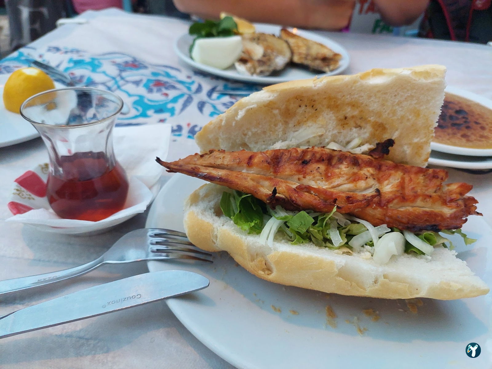 Bizim Balik Evi