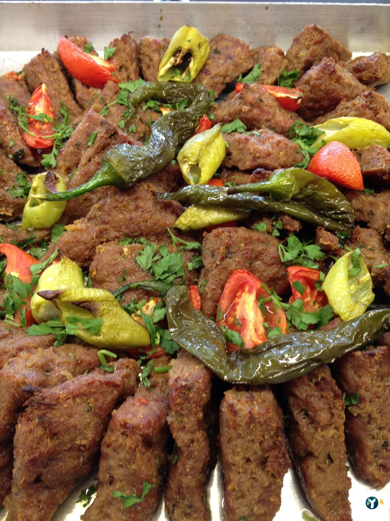 Özdilek Pasta Cafe & Restaurant Catering
