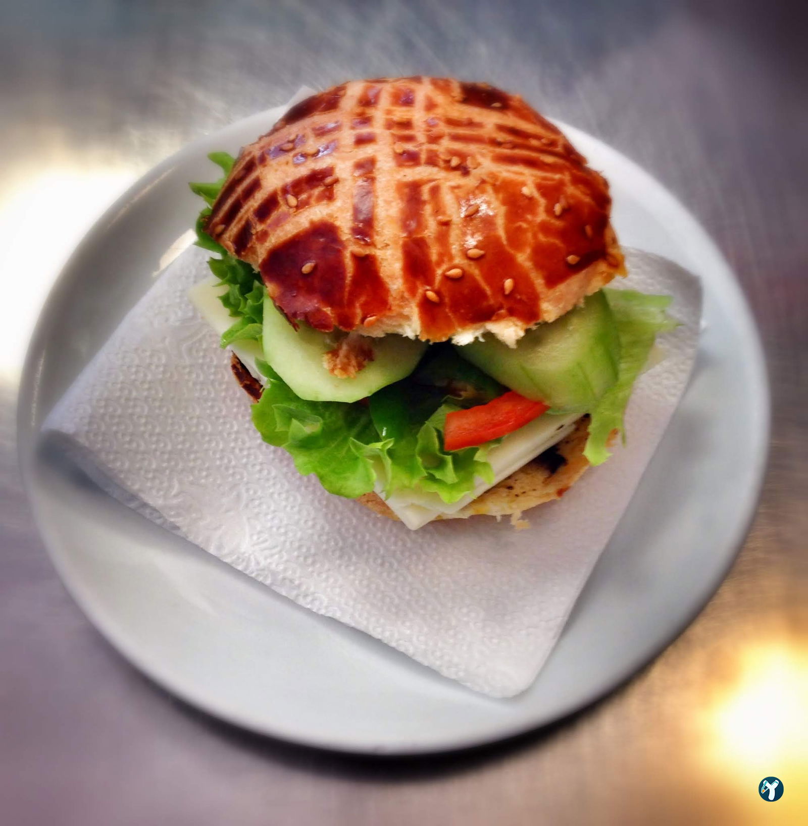Özdilek Pasta Cafe & Restaurant Catering