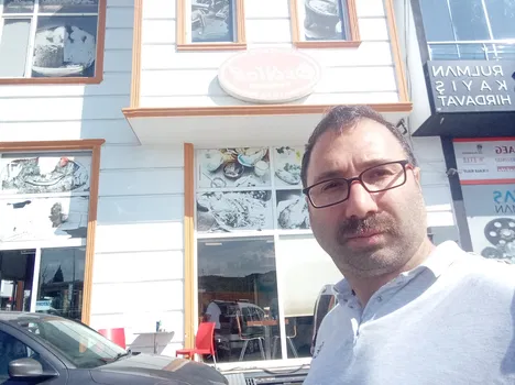 Özdilek Pasta Cafe & Restaurant Catering resimleri