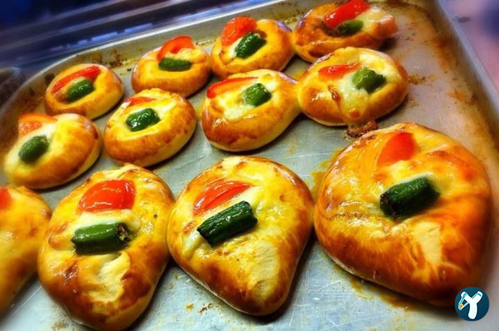 Özdilek Pasta Cafe & Restaurant Catering