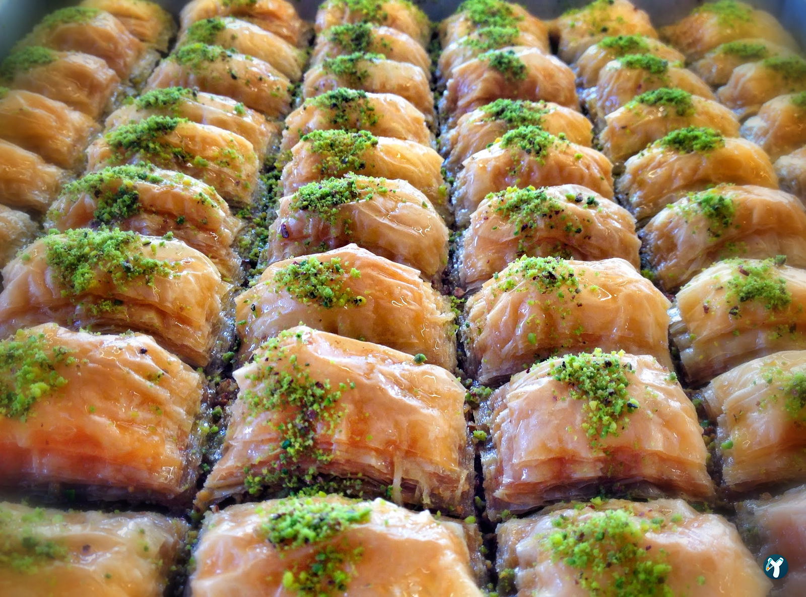 Özdilek Pasta Cafe & Restaurant Catering