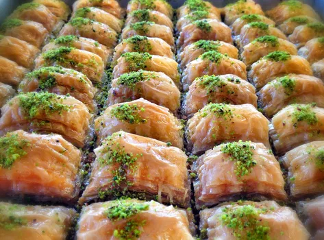 Özdilek Pasta Cafe & Restaurant Catering resimleri