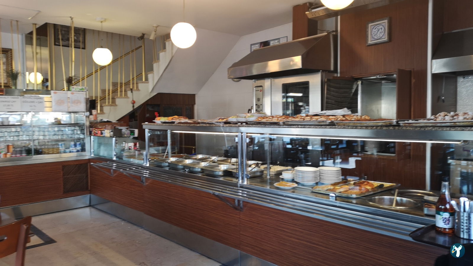 Özdilek Pasta Cafe & Restaurant Catering