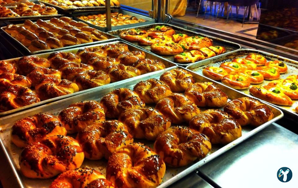 Özdilek Pasta Cafe & Restaurant Catering