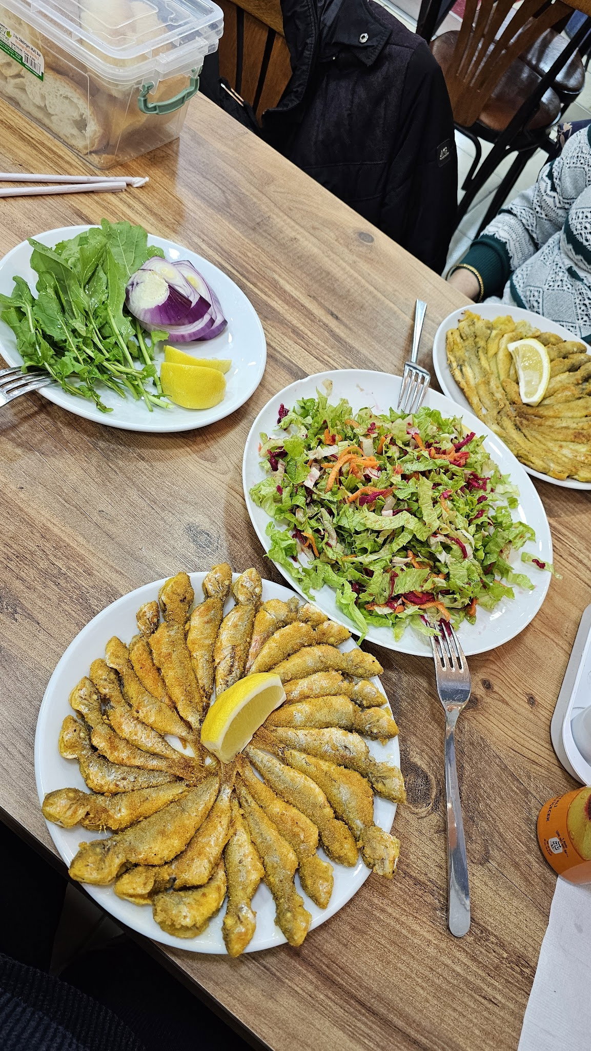 Nurtepe Bizim Balıkçı