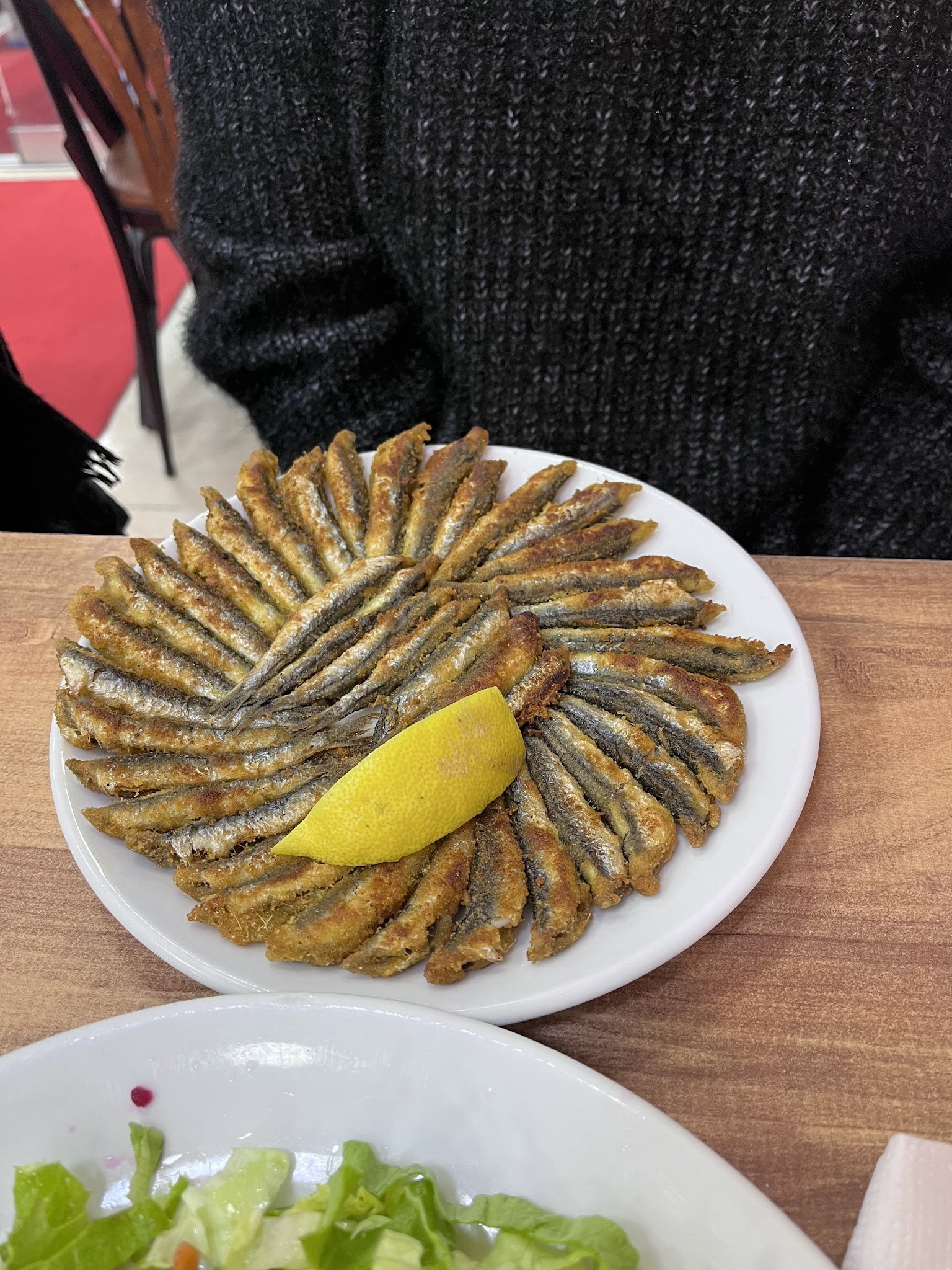 Nurtepe Bizim Balıkçı