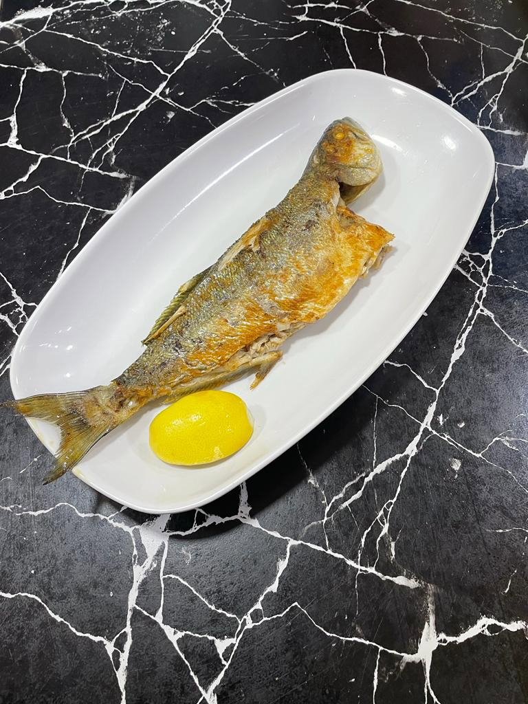 Nurtepe Bizim Balıkçı