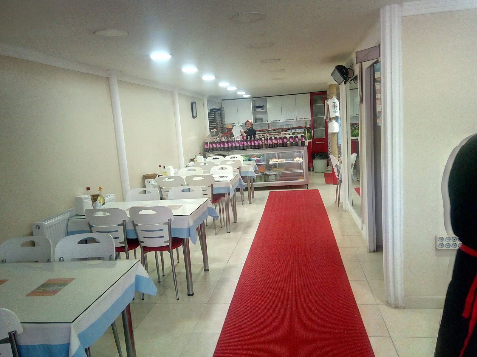 Nurtepe Bizim Balıkçı