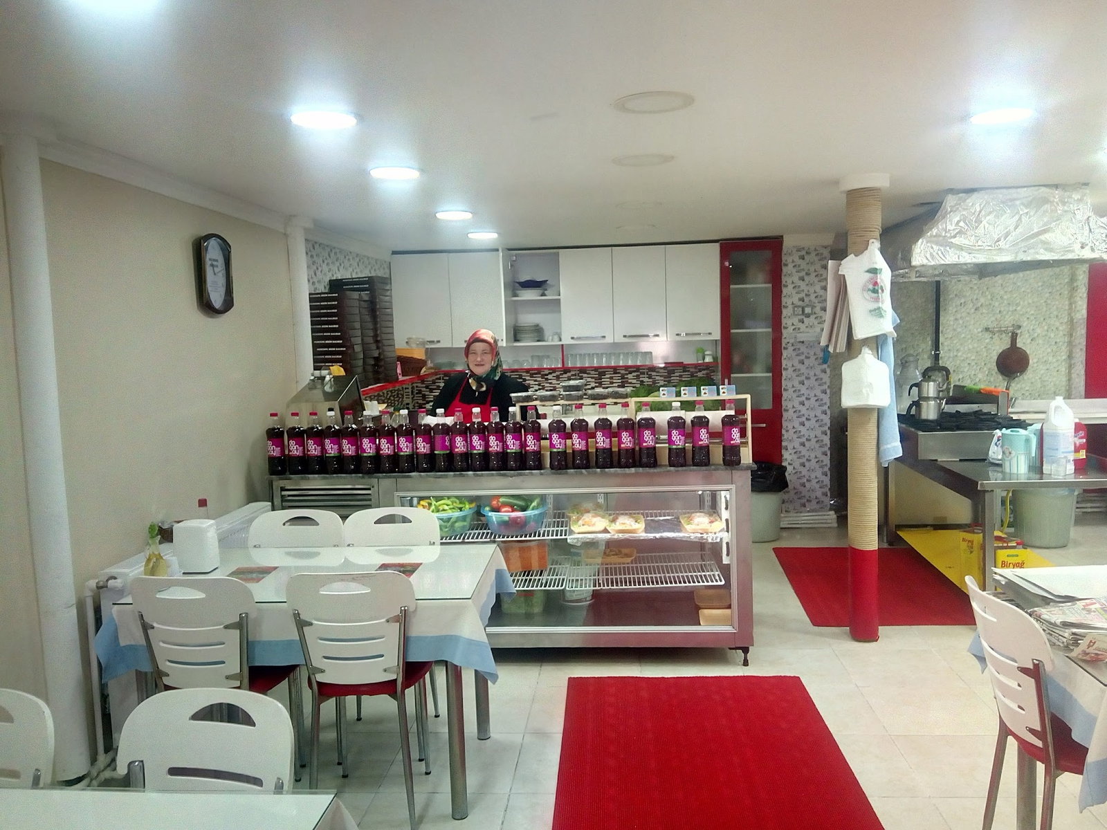 Nurtepe Bizim Balıkçı