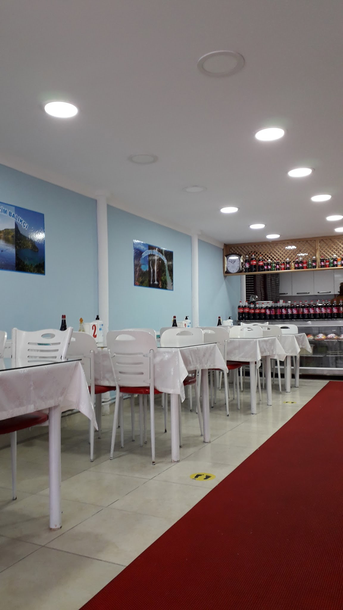 Nurtepe Bizim Balıkçı