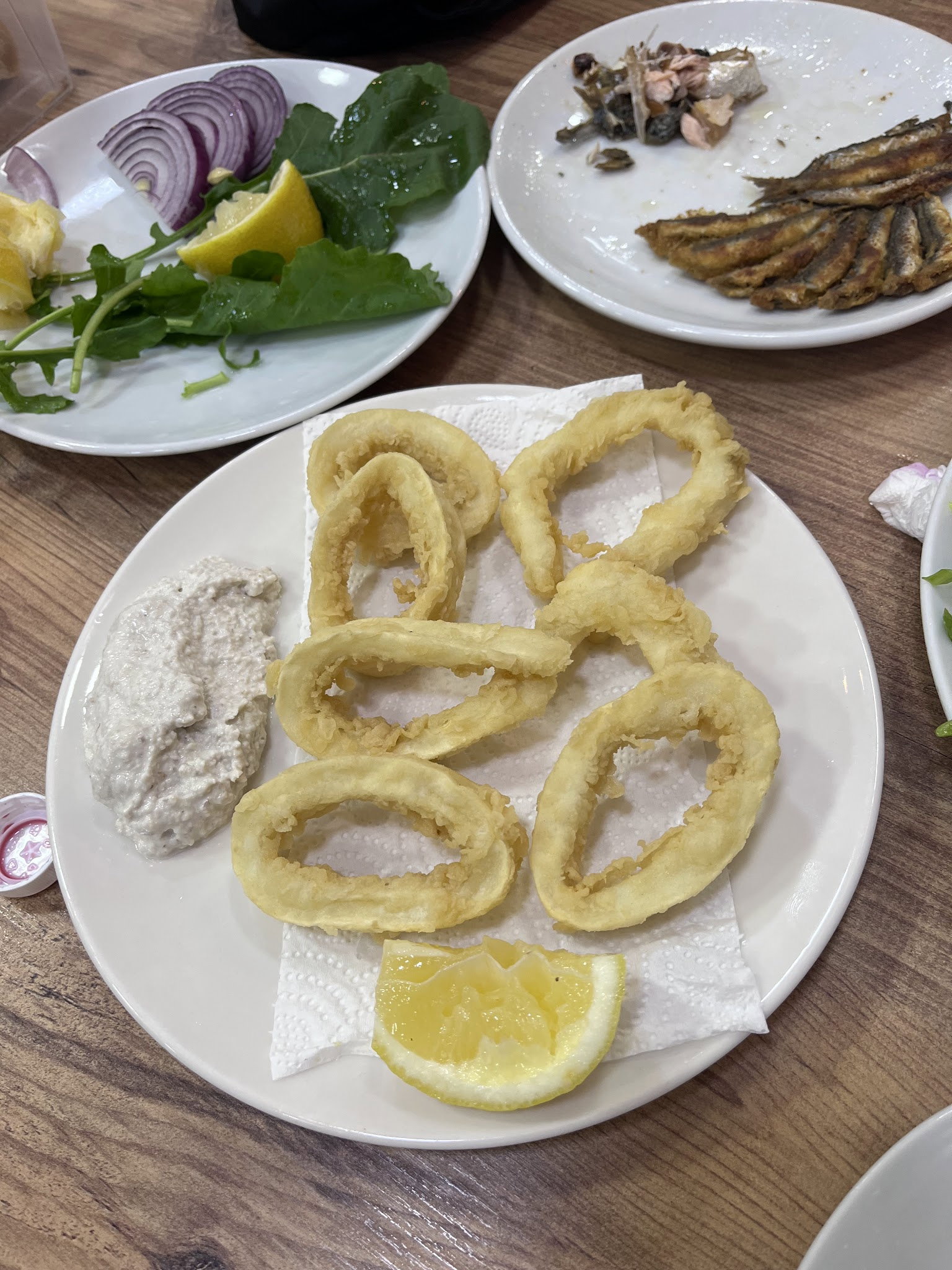 Nurtepe Bizim Balıkçı