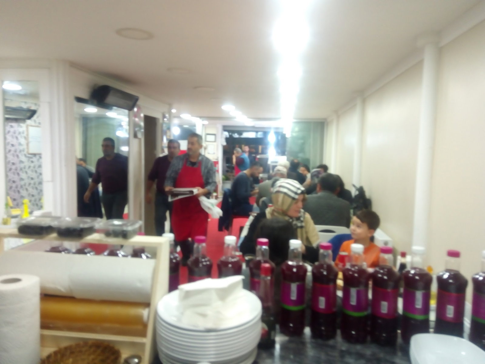 Nurtepe Bizim Balıkçı