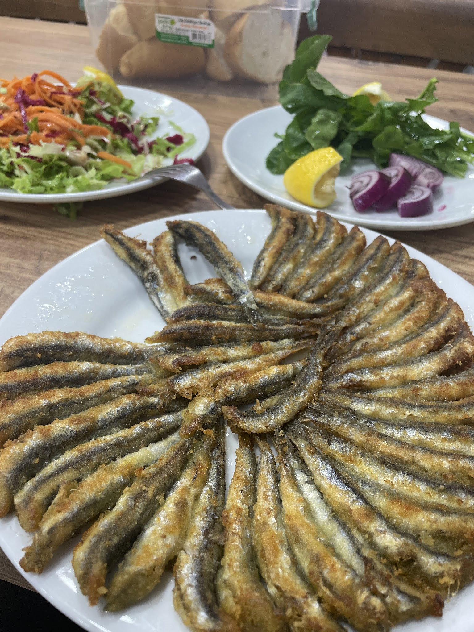 Nurtepe Bizim Balıkçı