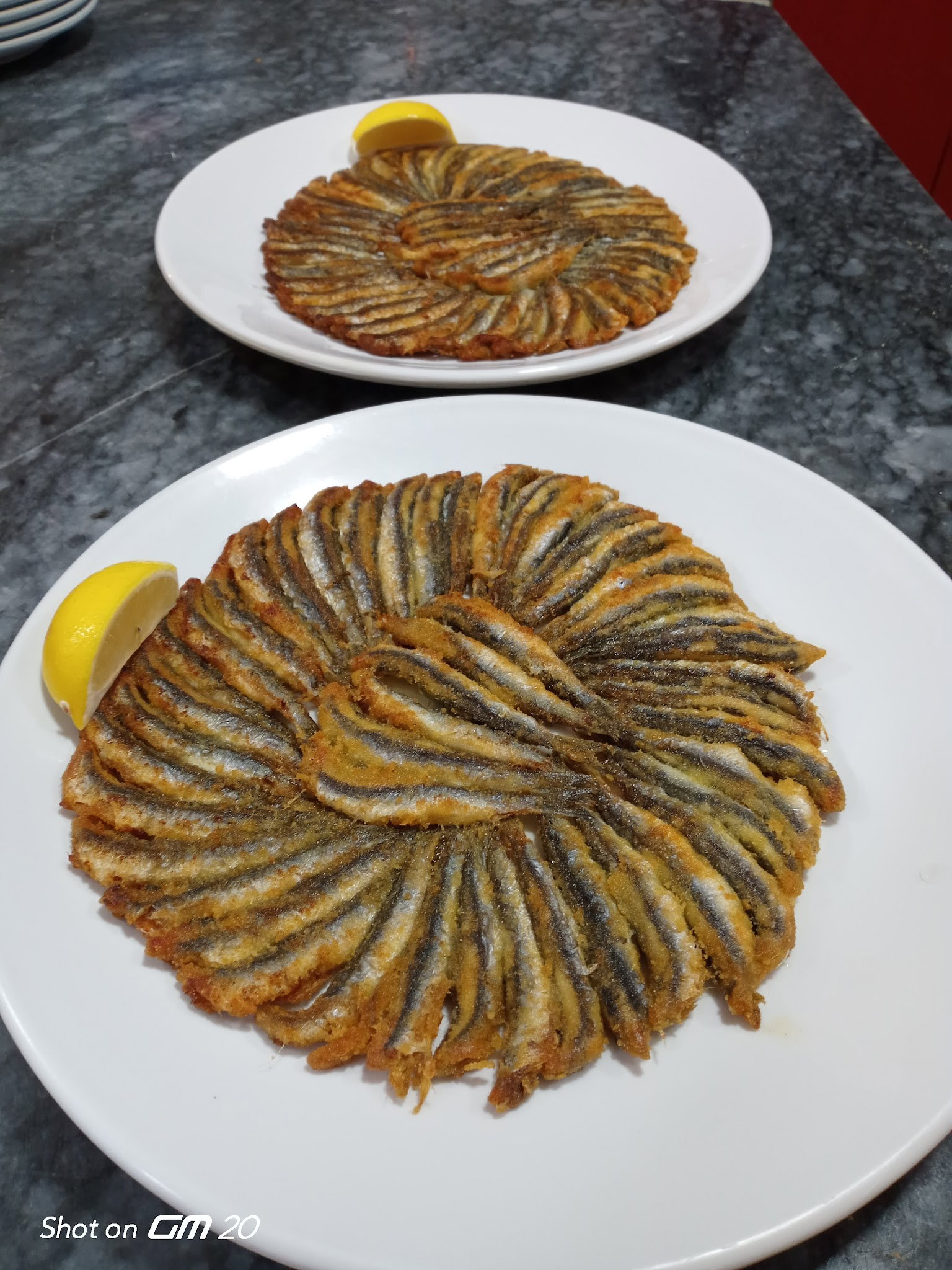 Nurtepe Bizim Balıkçı