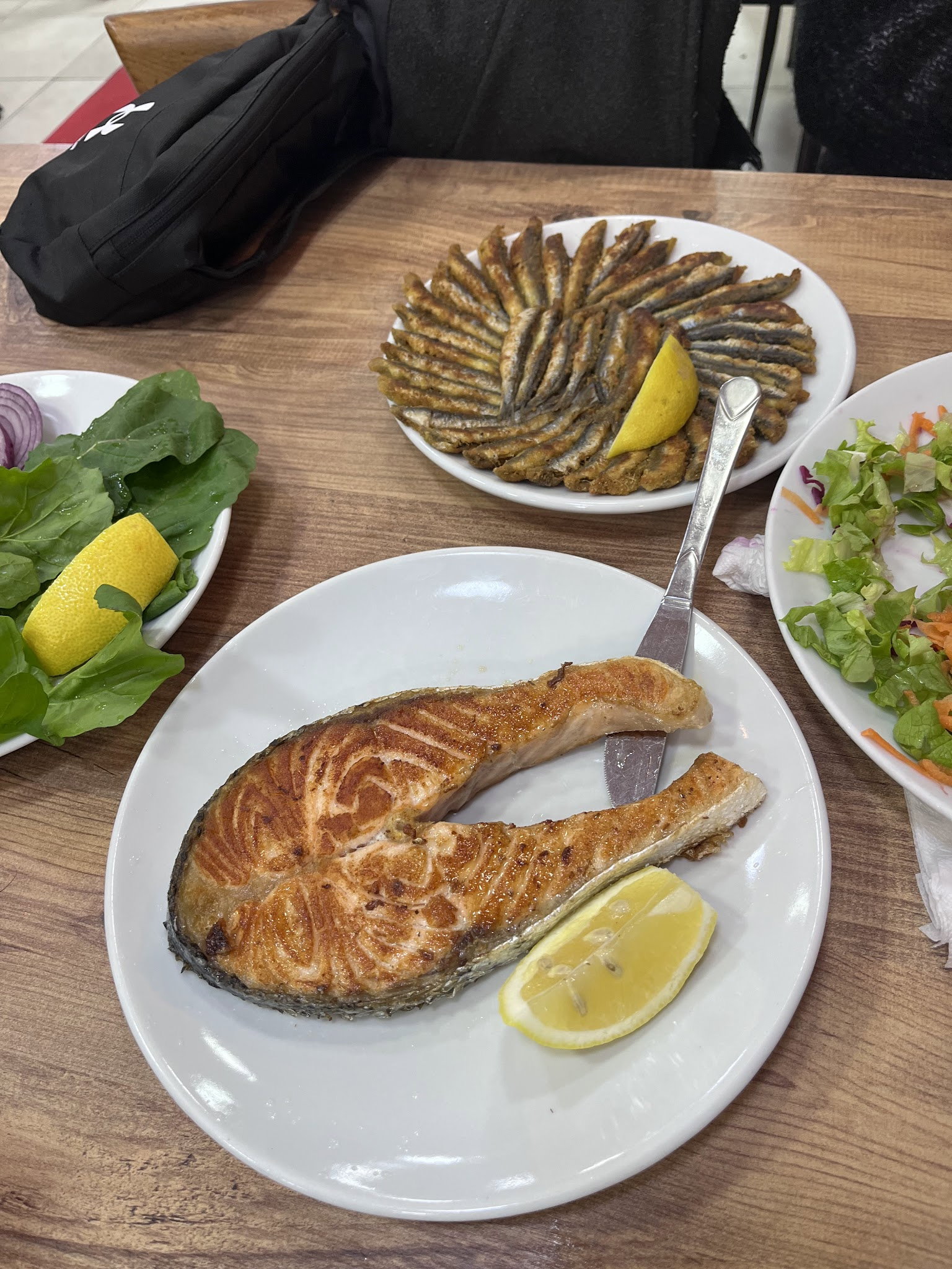 Nurtepe Bizim Balıkçı