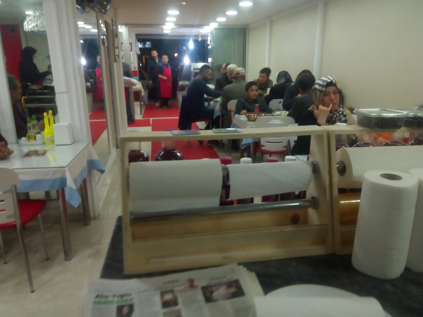 Nurtepe Bizim Balıkçı