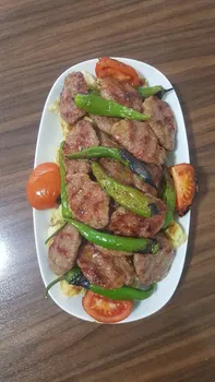 Kardeşler çorba kokoreç ızgara resimleri