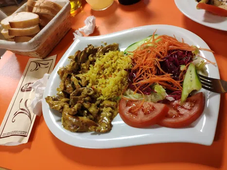 Efa Cafe Taşfırın resimleri