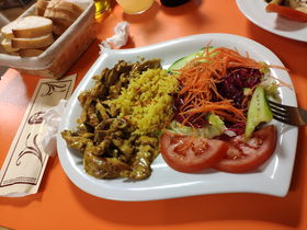 Efa Cafe Taşfırın