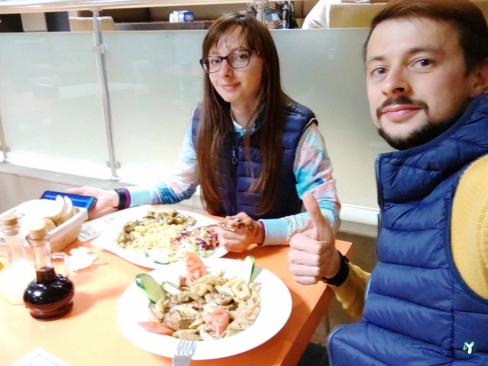 Efa Cafe Taşfırın