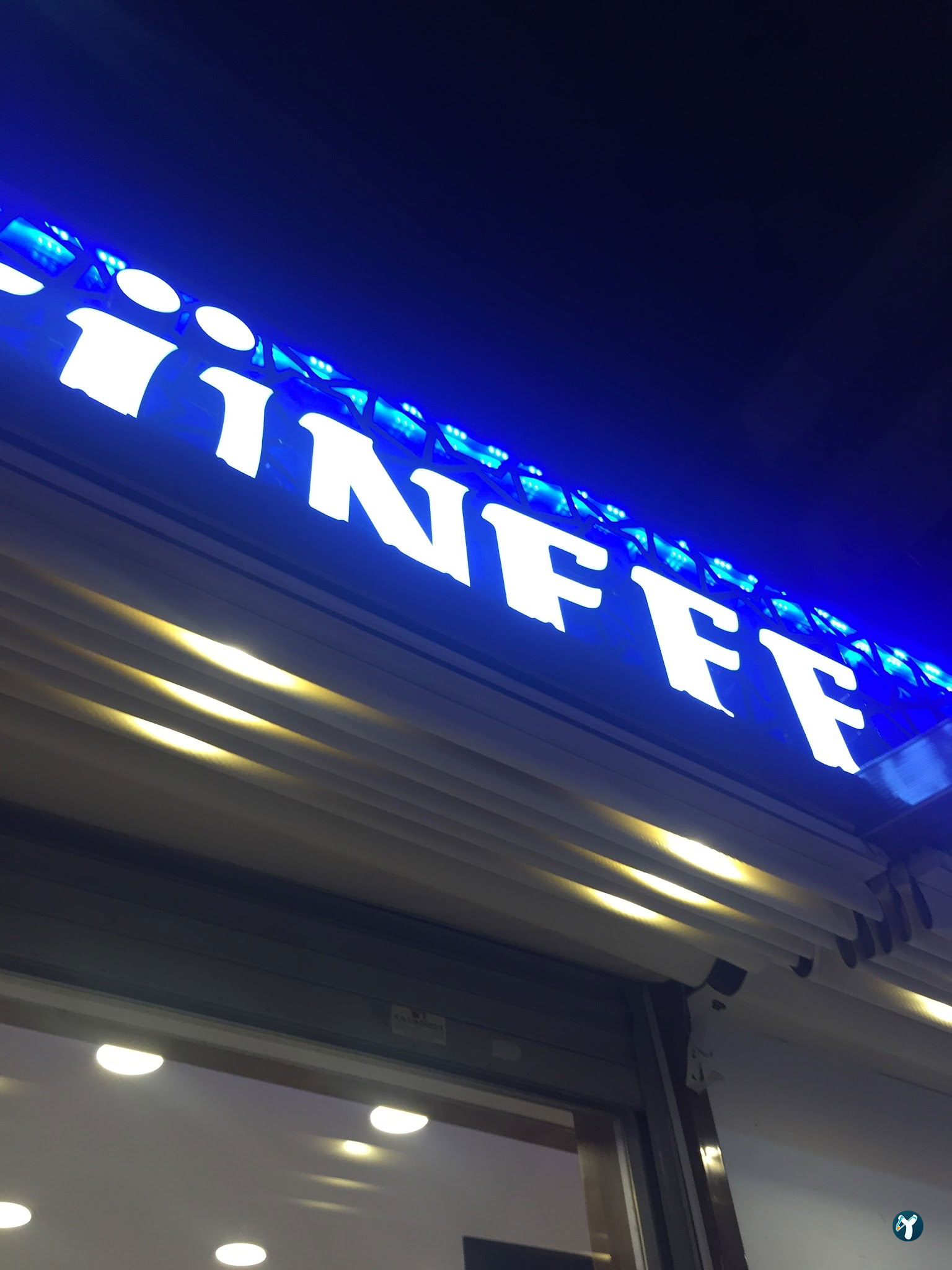 Künefe Cenneti̇ Güngören Köyiçi Şubesi