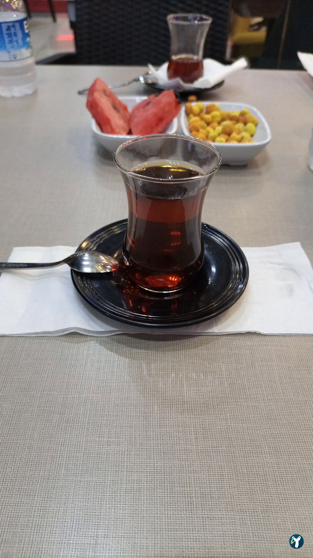 Künefe Cenneti̇ Güngören Köyiçi Şubesi