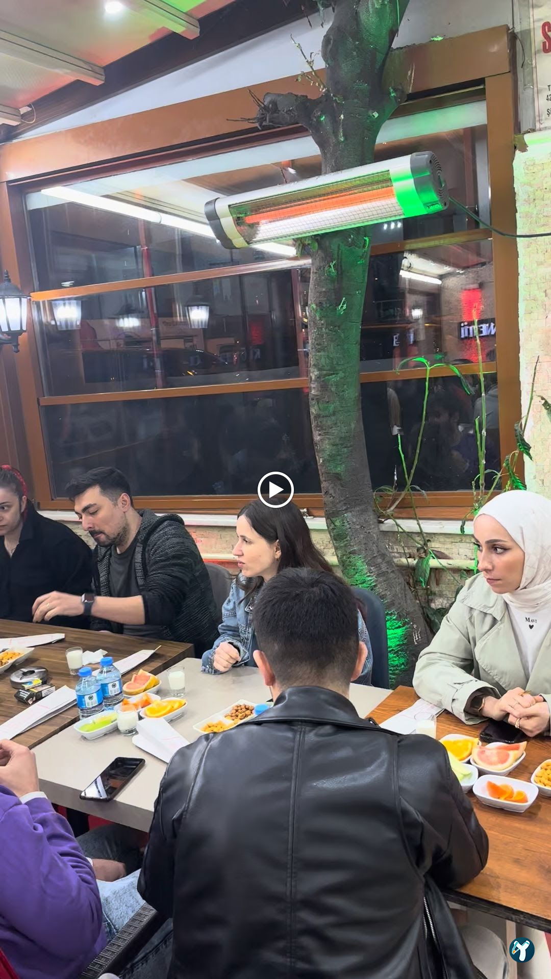 Künefe Cenneti̇ Güngören Köyiçi Şubesi
