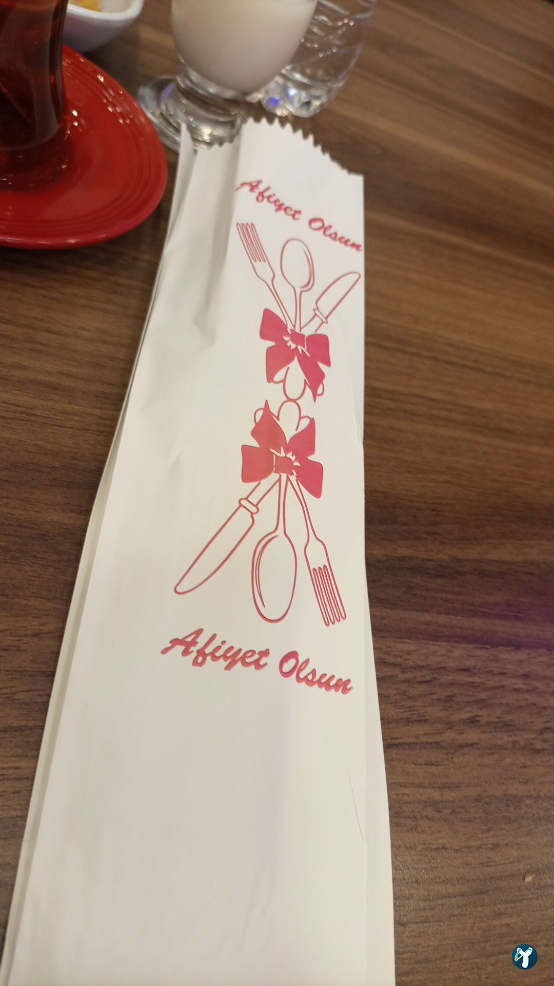 Künefe Cenneti̇ Güngören Köyiçi Şubesi