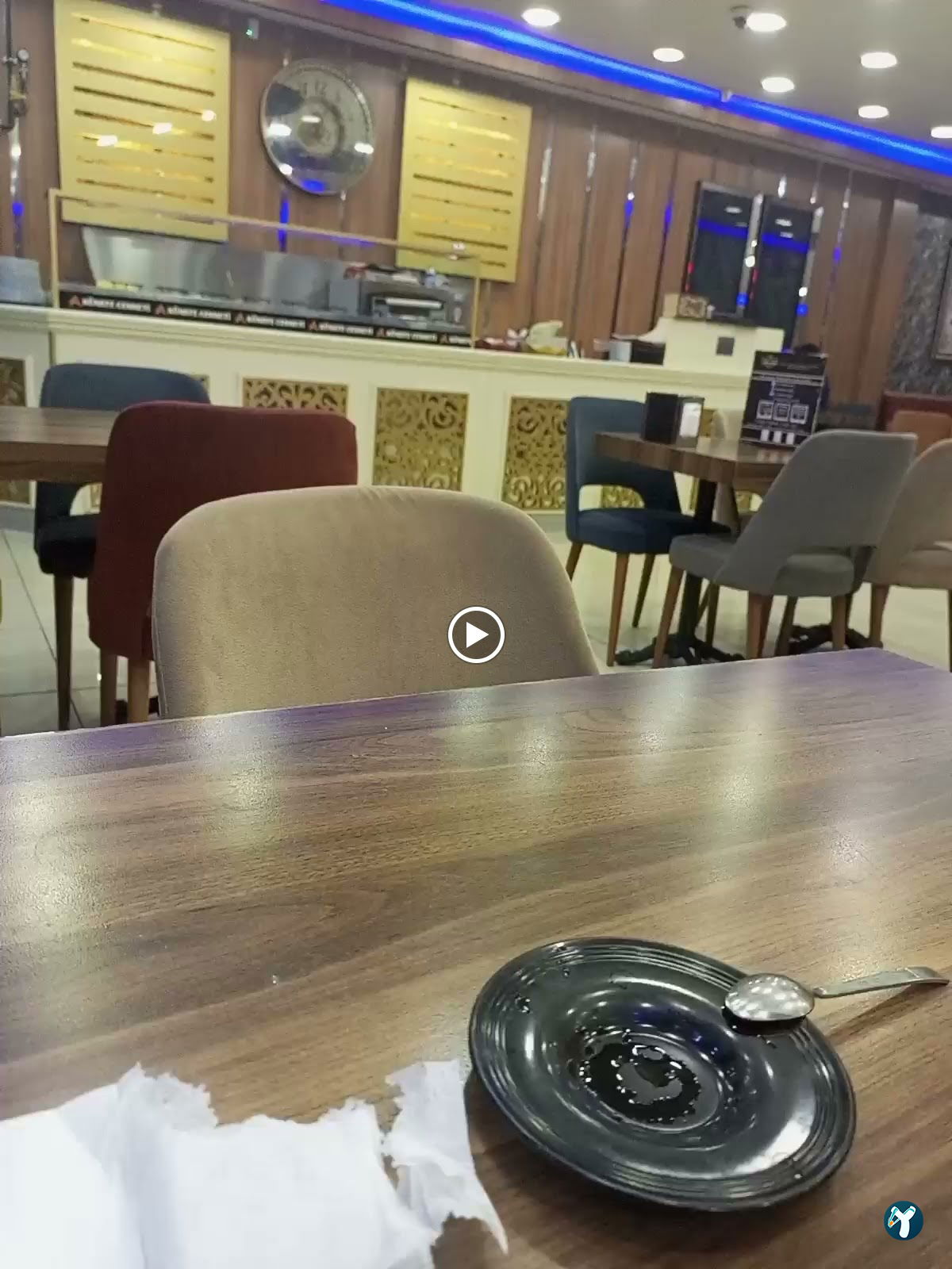 Künefe Cenneti̇ Güngören Köyiçi Şubesi