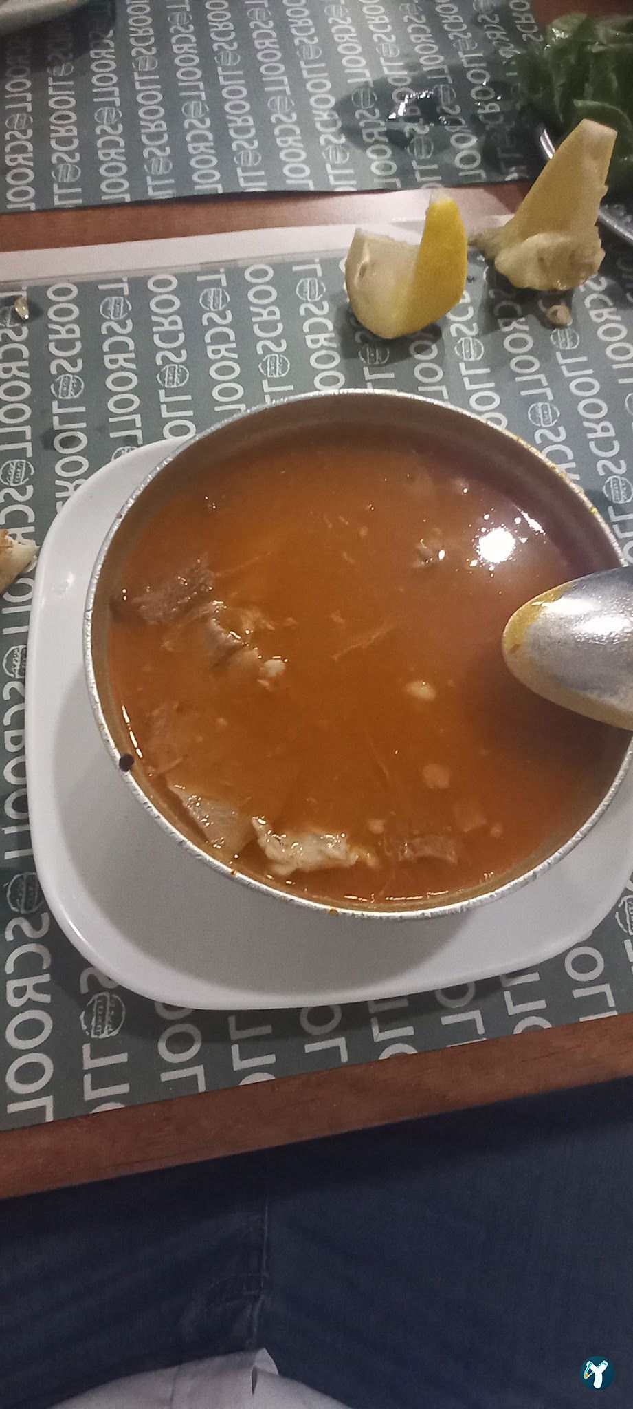 Künefe Cenneti̇ Güngören Köyiçi Şubesi