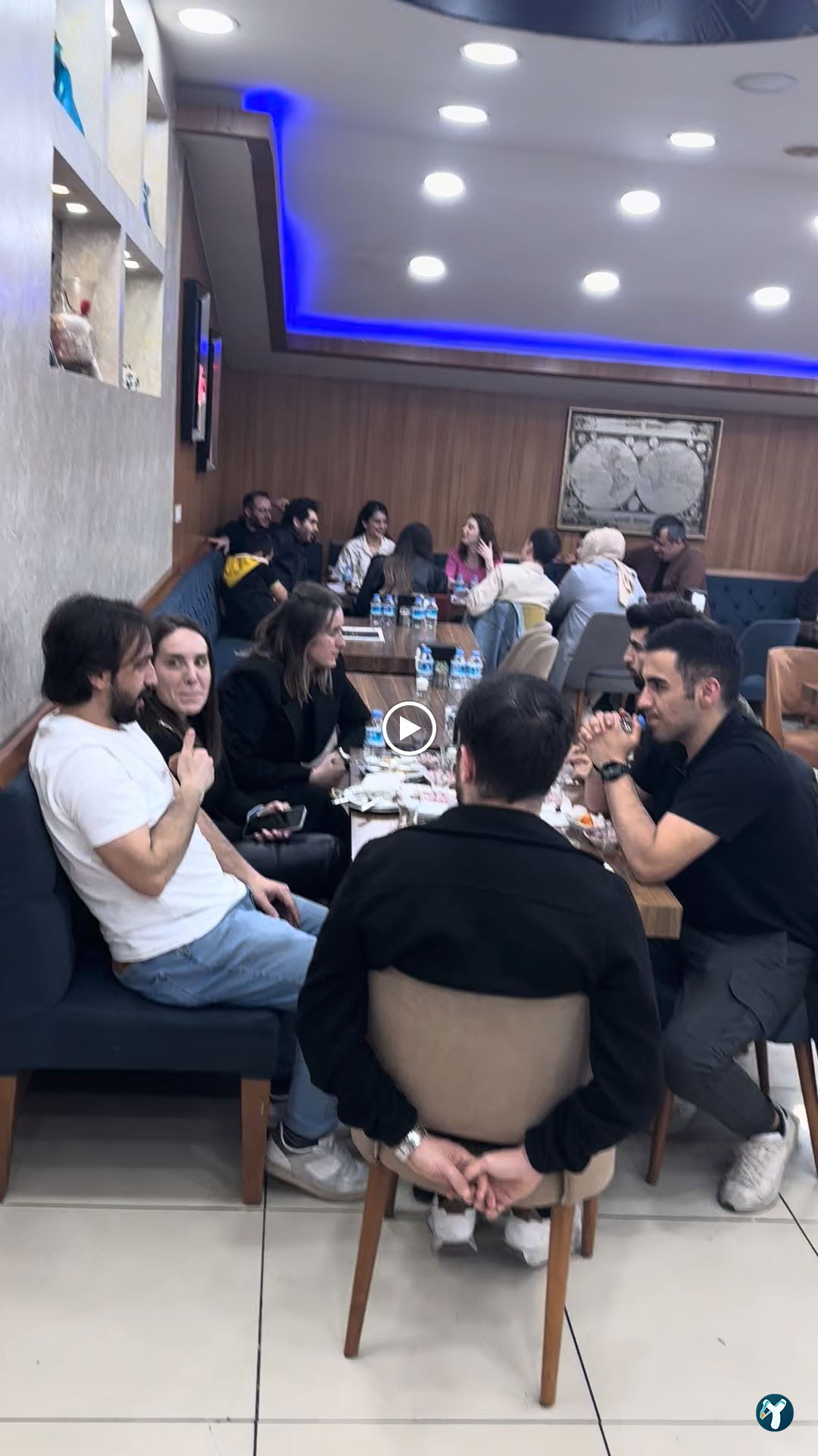 Künefe Cenneti̇ Güngören Köyiçi Şubesi
