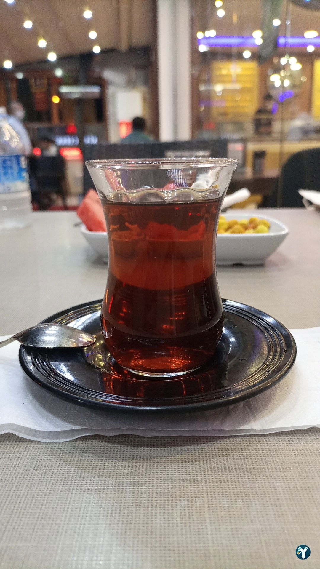 Künefe Cenneti̇ Güngören Köyiçi Şubesi