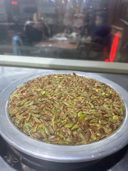 Künefe Cenneti̇ Güngören Köyiçi Şubesi resimleri Künefe Cenneti̇ Güngören Köyiçi Şubesi resimleri