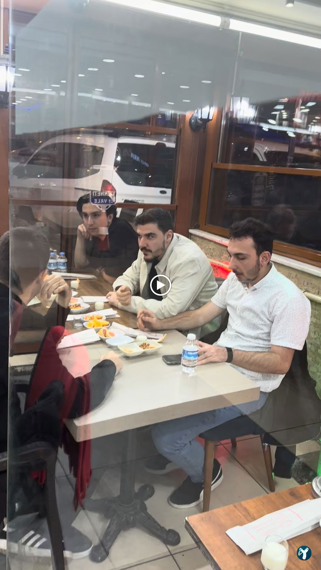 Künefe Cenneti̇ Güngören Köyiçi Şubesi