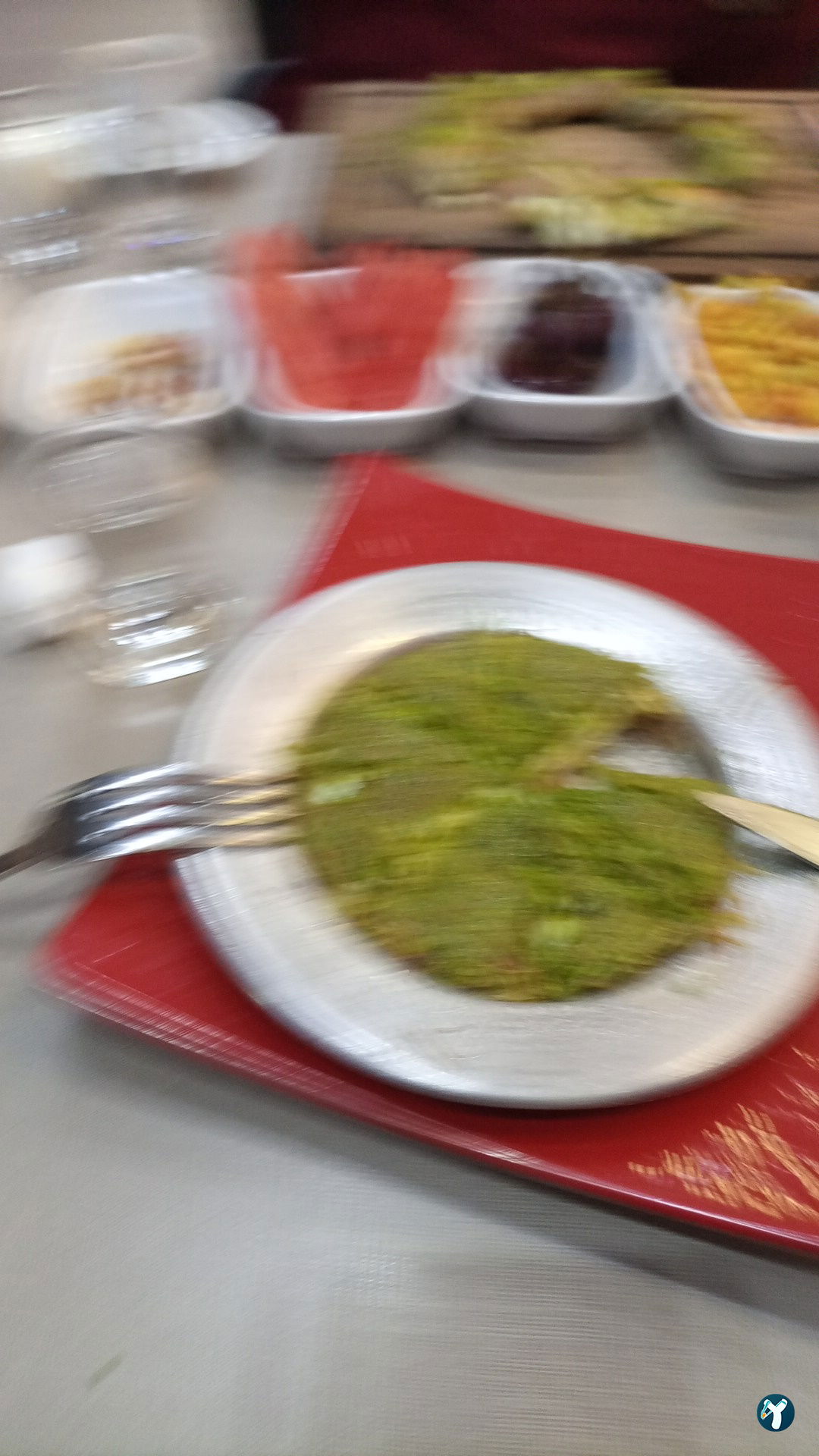 Künefe Cenneti̇ Güngören Köyiçi Şubesi