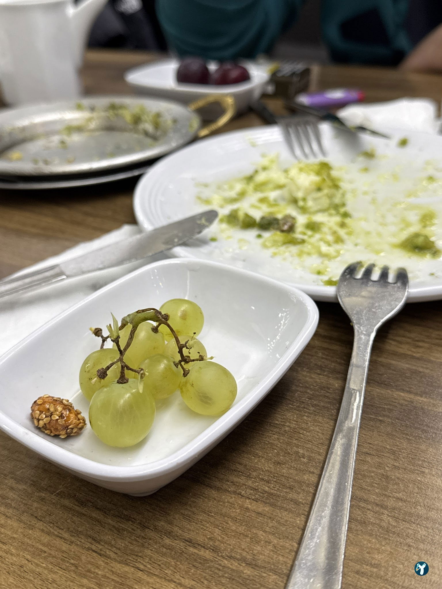 Künefe Cenneti̇ Güngören Köyiçi Şubesi