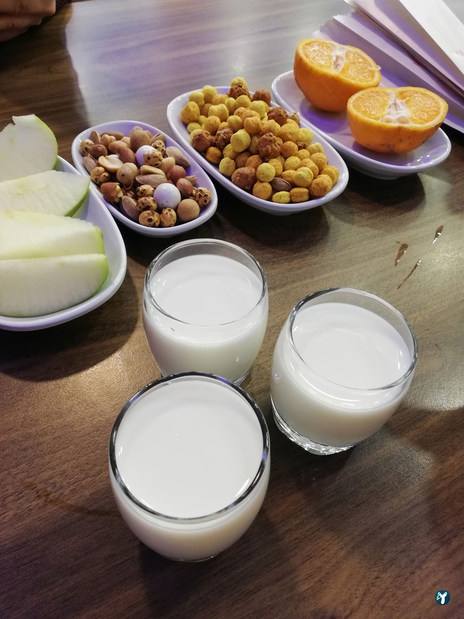 Künefe Cenneti̇ Güngören Köyiçi Şubesi